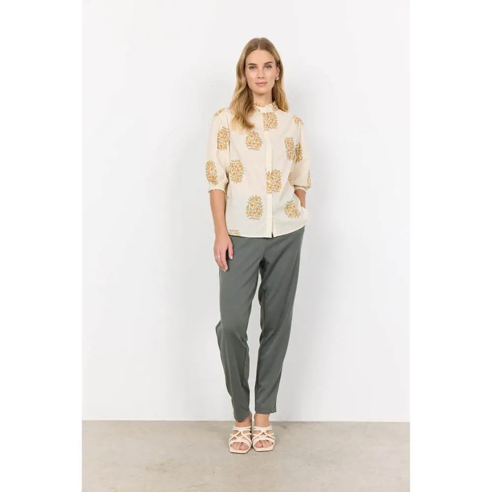 Soyaconcept Pompeia Shirt